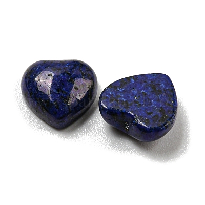 Cabochon naturali lapislazzuli tinti&nbsp;G-H309-01-02-1