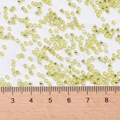 Perline cilindriche&nbsp;X-SEED-H001-G15-1