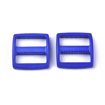 Fibbie di plastica&nbsp;KY-WH0020-10-1