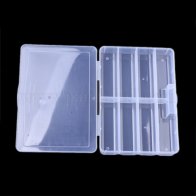 Contenitori di plastica tallone&nbsp;CON-Q031-04A-1
