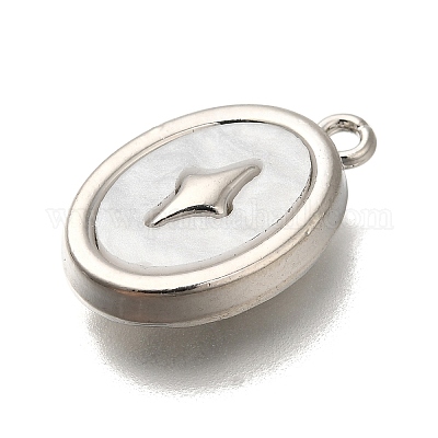 Aluminium Anhänger & Charms&nbsp;FIND-M041-06P-04-1