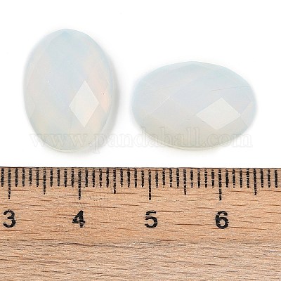 Synthetische Opalit-Cabochons&nbsp;G-G760-A21-1