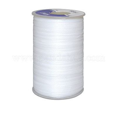 Gewachsten Polyester-Schnur&nbsp;YC-E006-0.55mm-A01-1