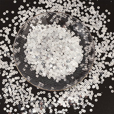 100 g PVC-Kunststoffperlen&nbsp;DIY-ME0002-19-1