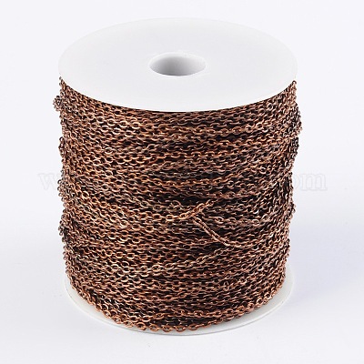 Cadenas de cable de hierro&nbsp;CH-0.5PYSZ-R-1