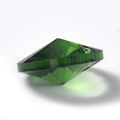 Charms in vetro&nbsp;RGLA-L026-C11-1