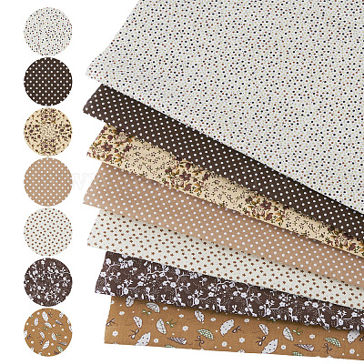 Polyester Fabrik&nbsp;DIY-TAC0021-41B-1