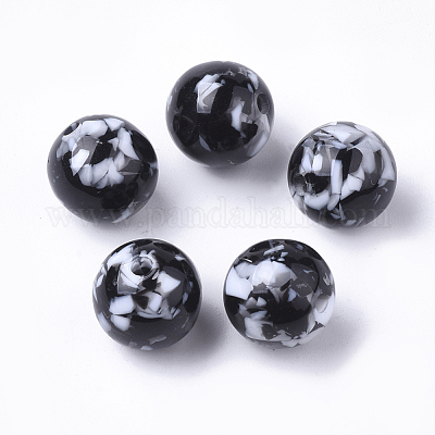 Wholesale Resin Beads 