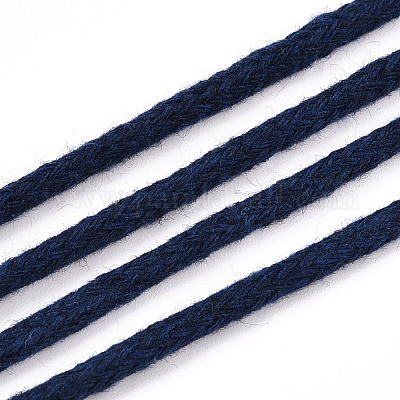 Fili di fili di cotone&nbsp;OCOR-T001-02-24-1