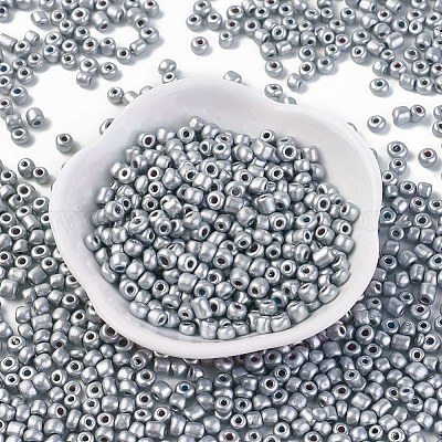 Backlack Glasperlen&nbsp;SEED-S002-K29-1