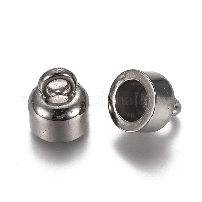 Embout de cordon en plastique CCB&nbsp;CCB-L011-061P-1