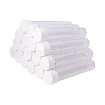 Contenants de perles en plastique&nbsp;CON-PH0001-04-1