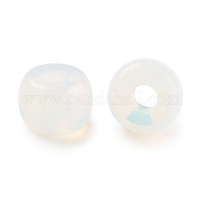 Perles d'opalite&nbsp;G-C134-03N-1