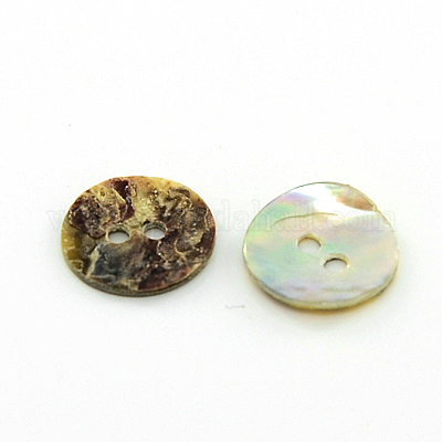 Wholesale Mother of Pearl Buttons 