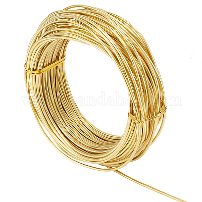 Brass wire for deals jewelry making