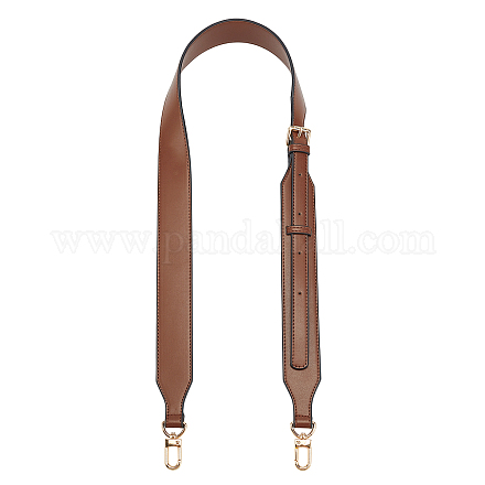 Wholesale WADORN Adjustable Leather Purse Strap 