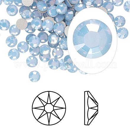 Österreichische Kristallrhinestone Cabochons 2088-SS20-285(F)-1