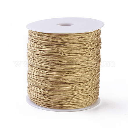 Fil de polyester&nbsp;X-NWIR-F009-1.5mm-18-1