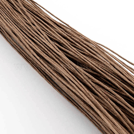 Waxed Cotton Cord YC1.0mm-289-1