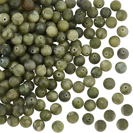 Perles de pierres précieuses naturelles olycraft G-OC0001-21-1