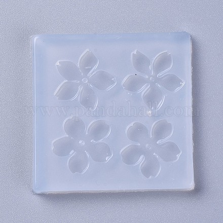 Moldes de silicona de grado alimenticio DIY-L026-010-1