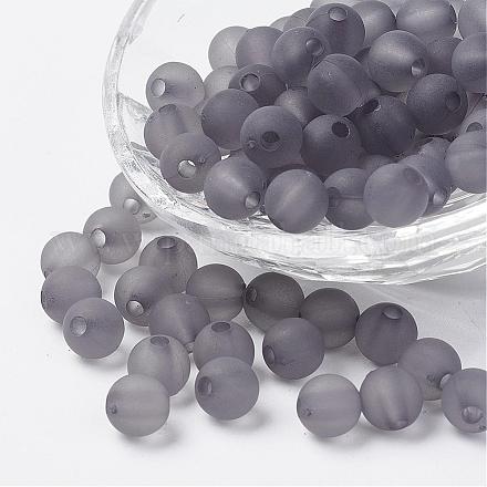 Perles en acrylique transparente PL723-C62-1
