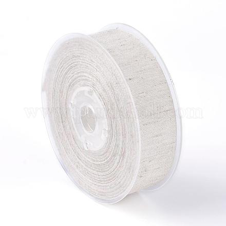 Cinta de algodón de tejido liso SRIB-E041-16mm-028-1
