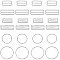 72Pcs 6 Style Number 8 & 9-shaped Alloy Swimsuit Bra Tops, Bra Strap Hook, Underwear Clasp, Alloy Swimsuit Bra Hooks, Platinum, 9.5~27x21~28x1.5mm, 12pcs/style
