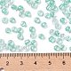 6/0 perles de rocaille en verre SEED-A015-4mm-2219-4