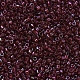 Perline miyuki delica piccole SEED-J020-DBS0105-3