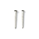 Iron Flat Head Pins IFIN-WH0051-87D-3