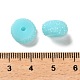 Perles de résine opaques RESI-B020-07L-3
