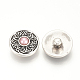 Alloy Snap Buttons SNAP-Q007-009AS-2