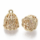 Charms in ottone KK-S348-493-NF-2