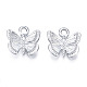 Alloy Charms PALLOY-T073-04P-RS-2