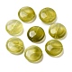 Perles en acrylique transparente OACR-A021-17C-1