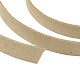 Шнуры из искусственной замши LW-Q015-10mm-1114-3