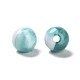Perles acryliques en jade imitation MACR-G066-01B-2