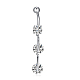 Piercing Jewelry AJEW-EE0002-04P-1
