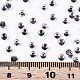 8/0 perline di vetro SEED-A014-3mm-134B-3