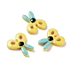 Cabochons en résine&nbsp;RESI-K014-02A-1