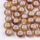 Harz europäischen Perlen RPDL-S013-06H-1