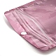 Embalaje de plástico bolsas con cierre zip yinyang OPP-F001-03A-3