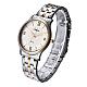 Fashionable Men's Stainless Steel  Wristwatches WACH-BB19957-01-11
