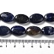 Natural Sodalite Beads Strands G-L164-A-20-5