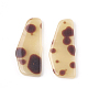 Resin Cabochons CRES-T008-24-1