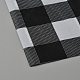 Tovaglie monouso in polietilene&nbsp;AJEW-WH20059-32B-2
