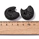 Perles de cinabre&nbsp;CARL-K001-22B-3