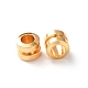 Perline in ottone&nbsp;KK-C157-64G-2