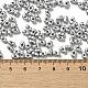 Backlack Glasperlen&nbsp;SEED-K009-01A-04-4